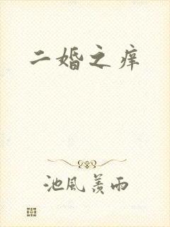 二婚之痒