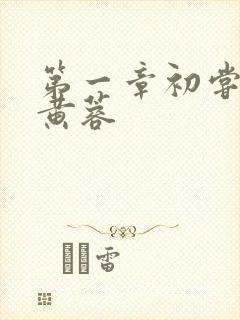 第一章初尝禁果黄蓉