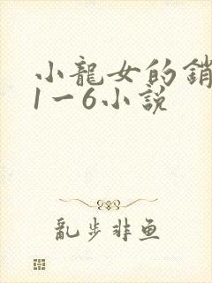 小龙女的销魂夜1一6小说
