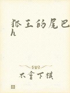 狐王的尾巴高ah