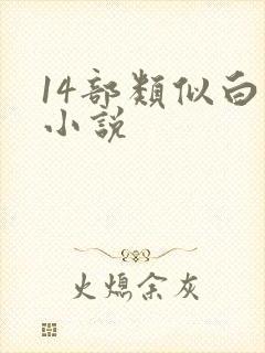 14部类似白洁小说