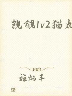 觊觎1v2猫丸