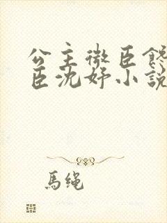 公主微臣馋了微臣沈妤小说