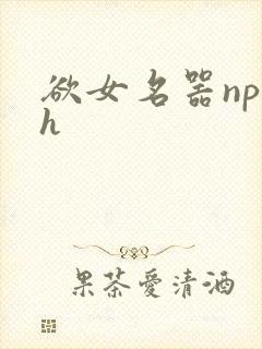 欲女名器np高h