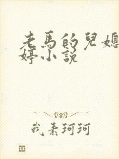 老马的儿媳顾婉婷小说