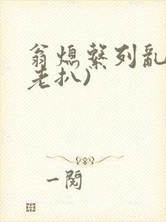 翁熄系列乱 (老扒)