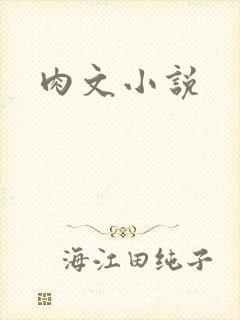 肉文小说