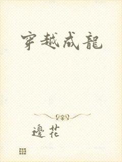穿越成龙