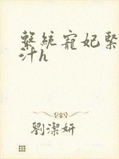 系统宠妃紧致多汁h