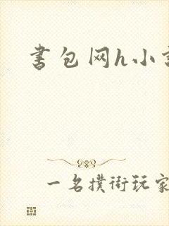 书包网h小说