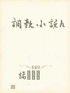 调教小说h