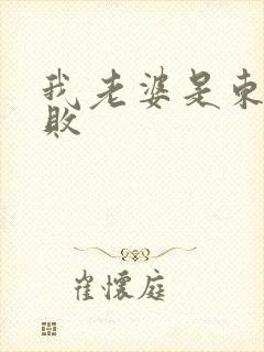 我老婆是东方不败