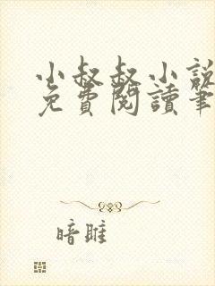 小叔叔小说全文免费阅读笔趣阁