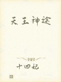 天王神途