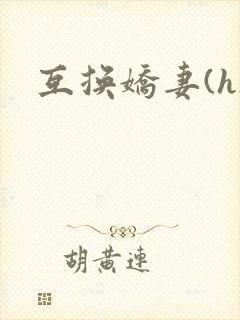 互换娇妻(h)