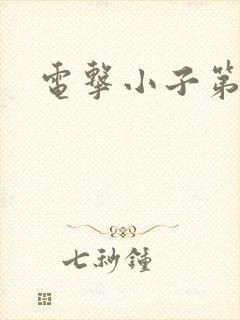 电击小子第二部