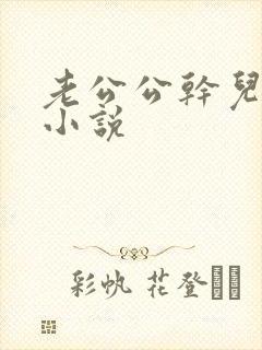 老公公干儿媳妇小说