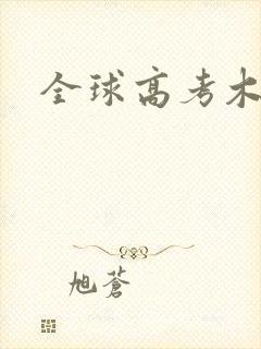 全球高考木苏里