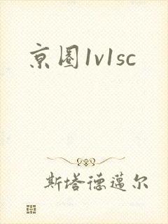 京圈1v1sc