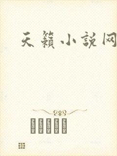 天籁小说网