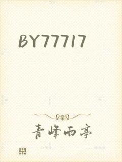 BY77717封面