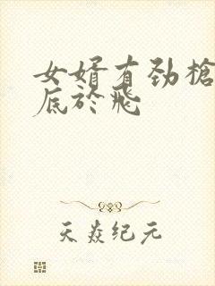 女婿有劲枪枪到底于飞