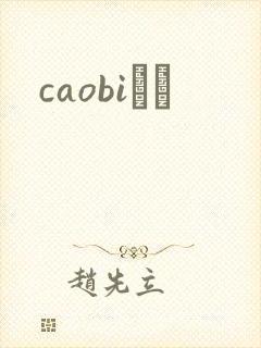 caobiС˵