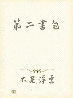 第二书包