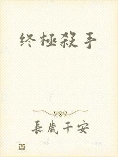 终极杀手