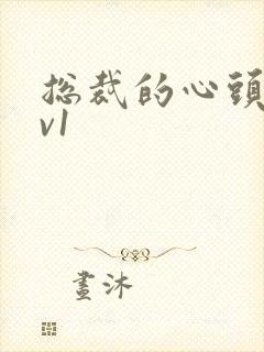 总裁的心头宝1v1