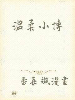 温柔小传