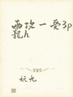 两攻一受3p双龙h