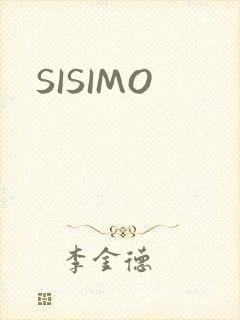 SISIMO