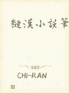 糙汉小说笔趣阁