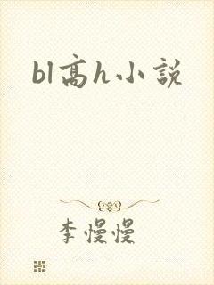 bl高h小说