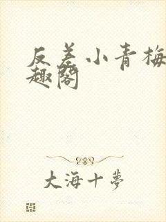 反差小青梅 笔趣阁