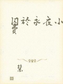 囚于永夜小说免费