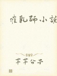 催乳师小说