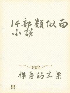 14部类似白洁小说