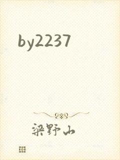 by2237