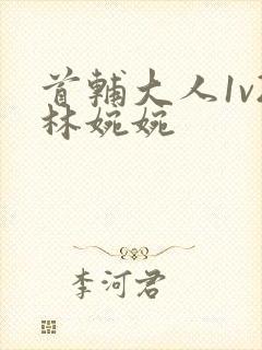 首辅大人1v2林婉婉