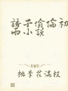 诱子偷伦初尝云雨小说