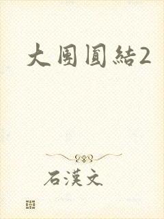 大团圆结2