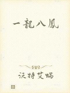 一龙八凤