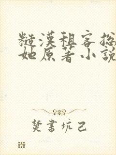 糙汉租客总是吵她原著小说