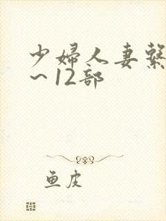 少妇人妻系列1～12部