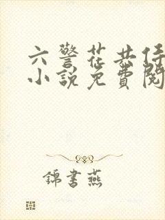 六警花共侍一夫小说免费阅读