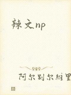 辣文np