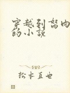 穿越到胬肉系统的小说