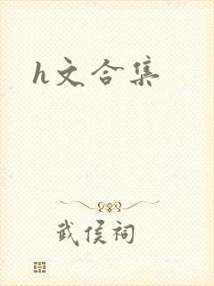 h文合集